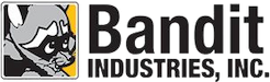 Buy Bandit Industries at CC Equipment Ltd. in Surrey and Nanaimo, BC